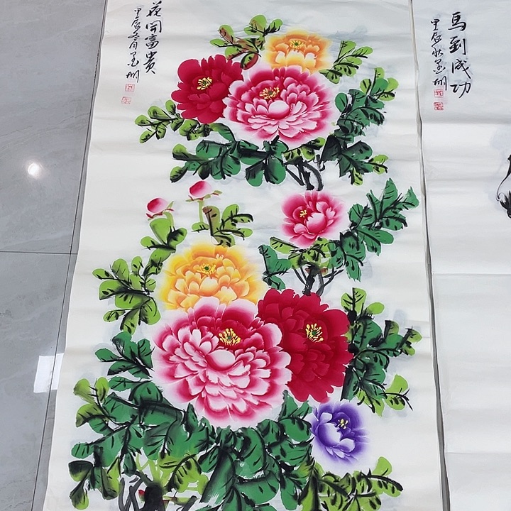 国画重中之重装修谢谢