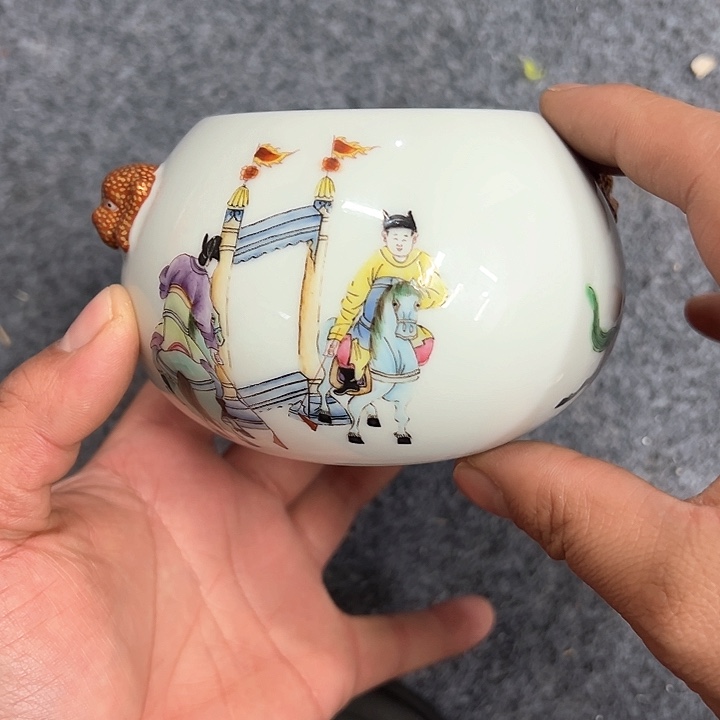 摆件早**鸟陶瓷36993699369936999