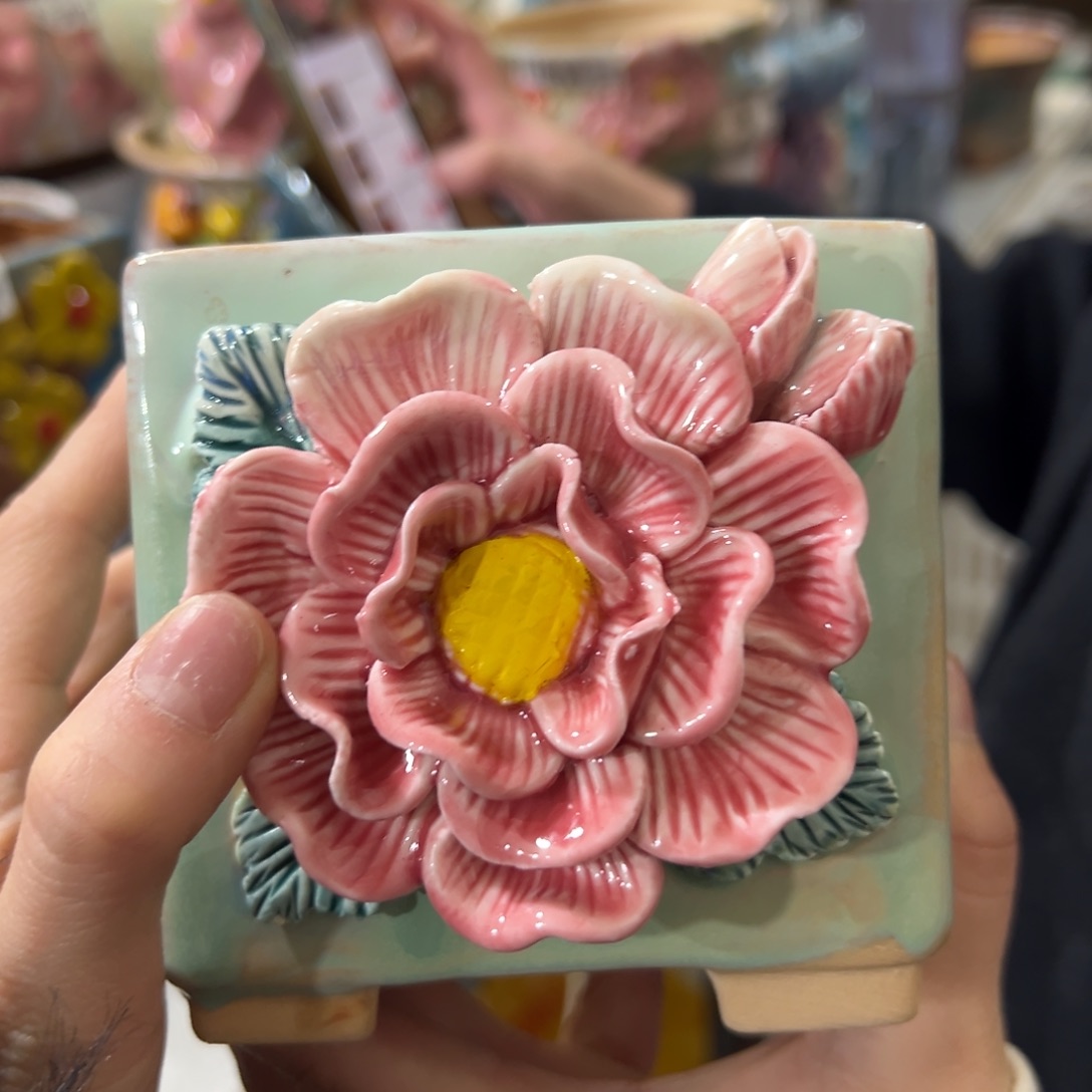  满20米包邮多肉花盆秒退拉黑