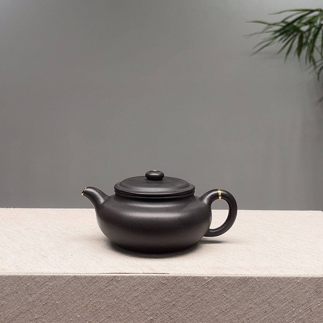 美***言茶宠紫砂徐航空看韩国风