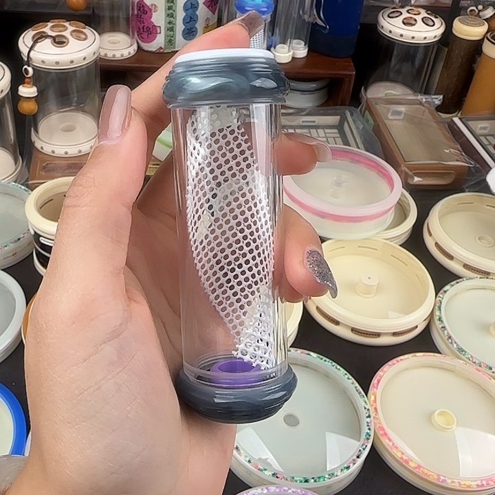 鸣虫虫具一个包邮