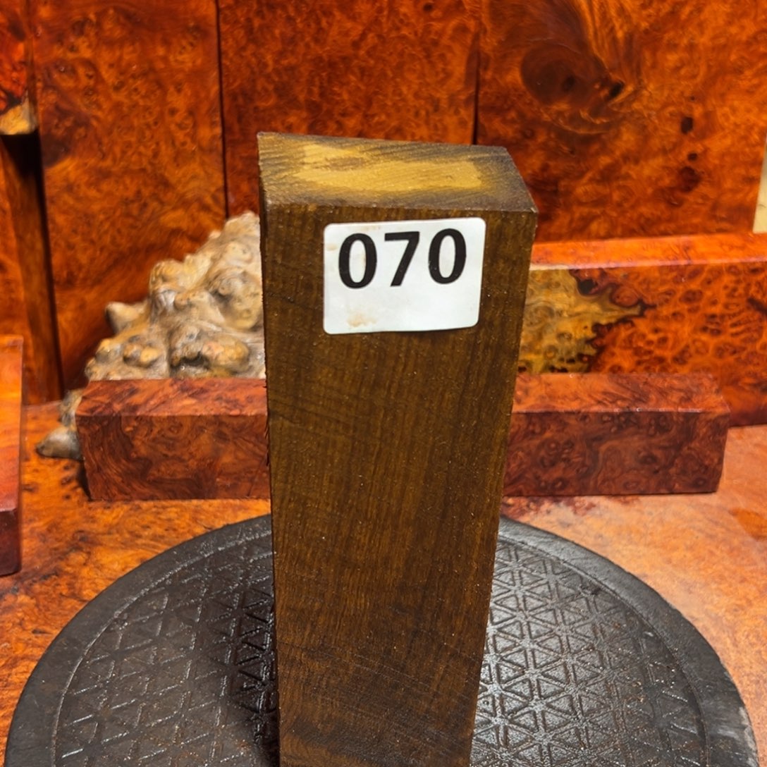 青***山大果紫檀（缅甸花梨）