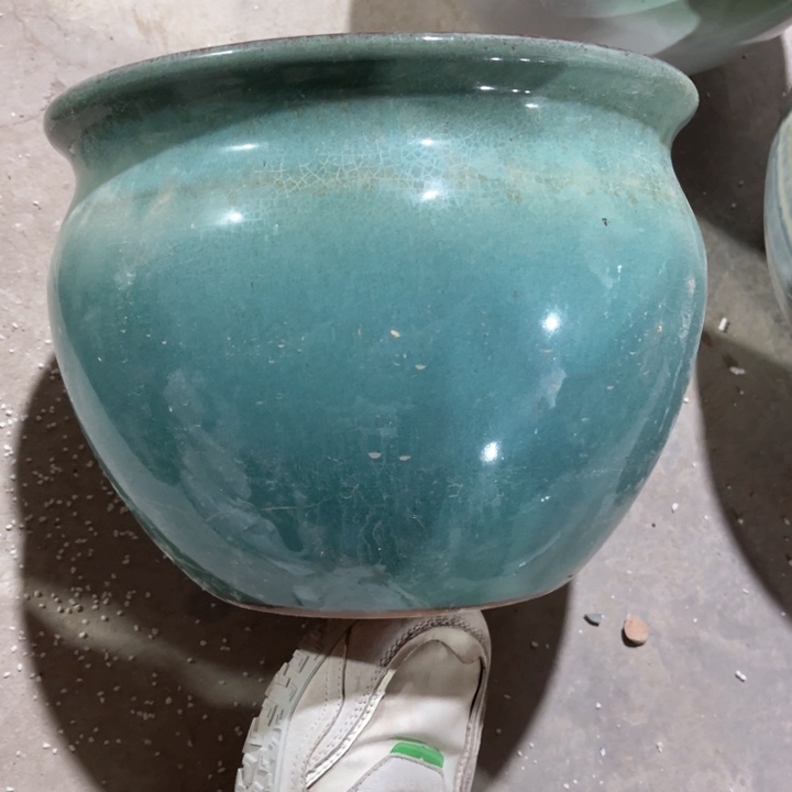 紫砂口径28高度21一只正品