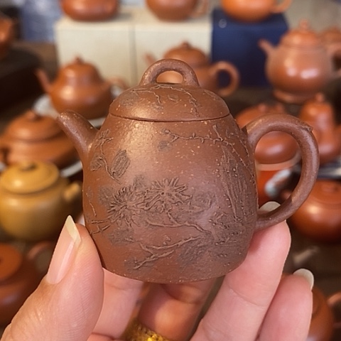 茶壶紫砂紫砂壶紫砂壶