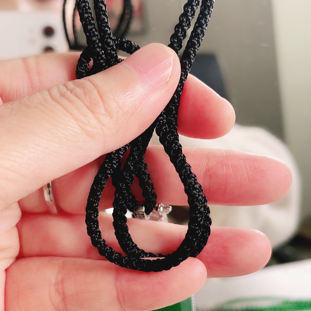 小***停玛瑙/玉髓合金戒指