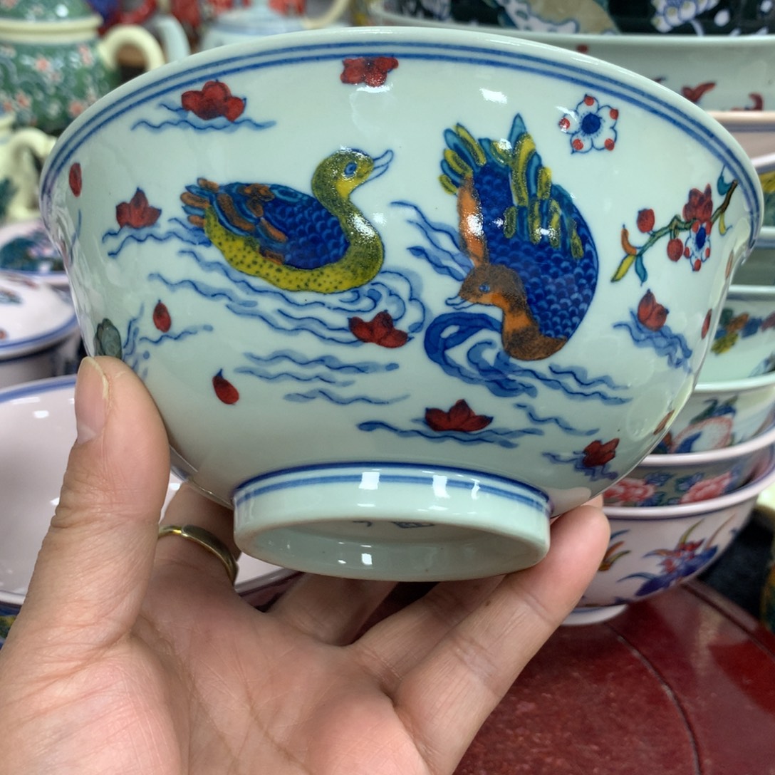 其他陶景德镇陶瓷 碗 盘 杯 壶 碟 各种……