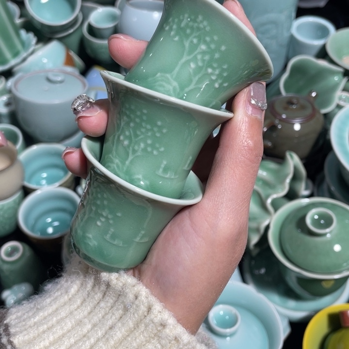 青瓷青瓷 青瓷青瓷 