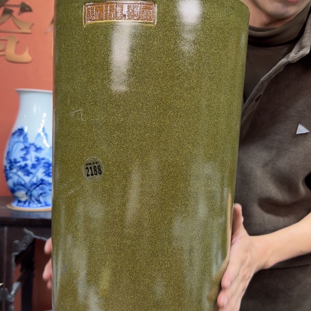 吴义松甄选陶瓷2188