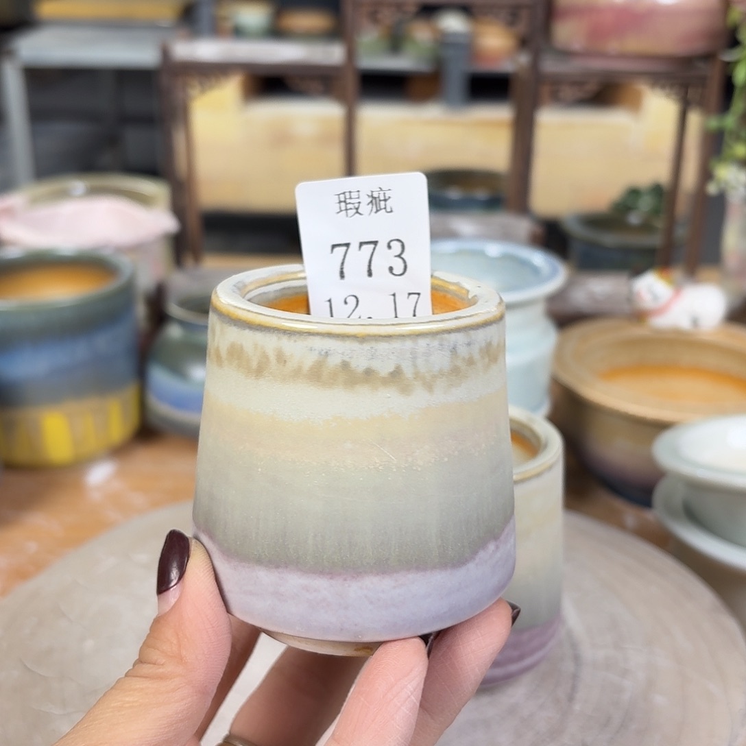 瓷片景德镇陶瓷手工制作
