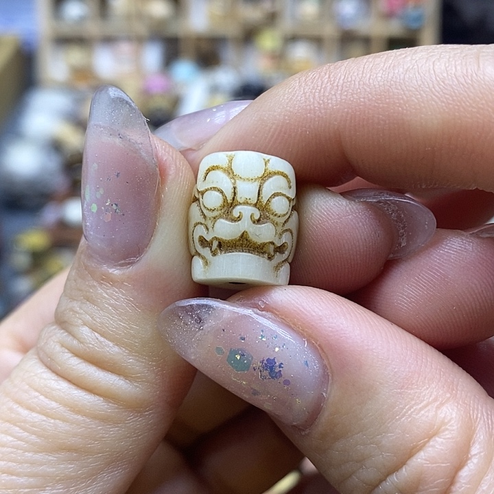 骆驼牙手串/手链其他配饰