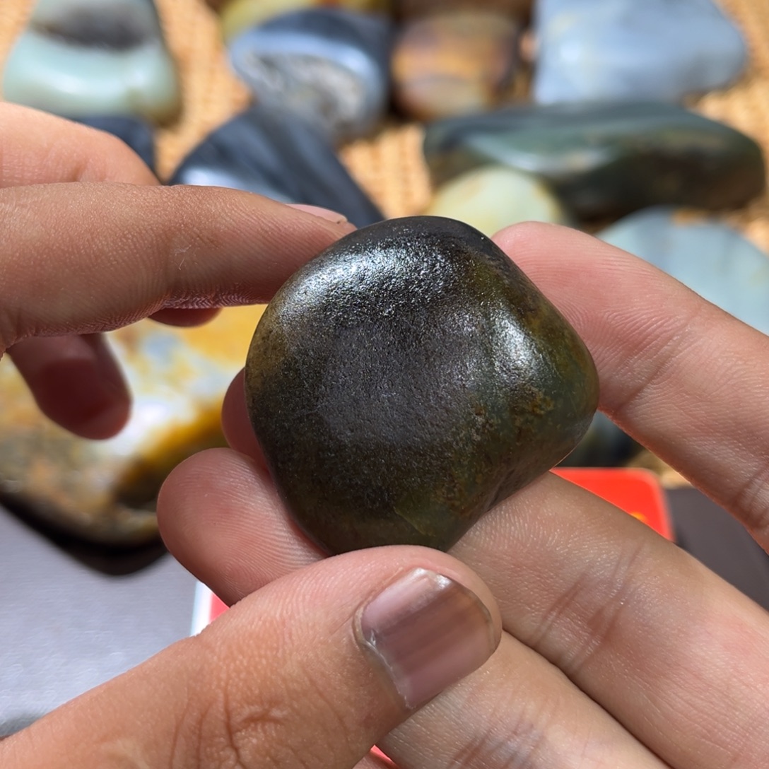 定制和田玉定制和田玉看好拍
