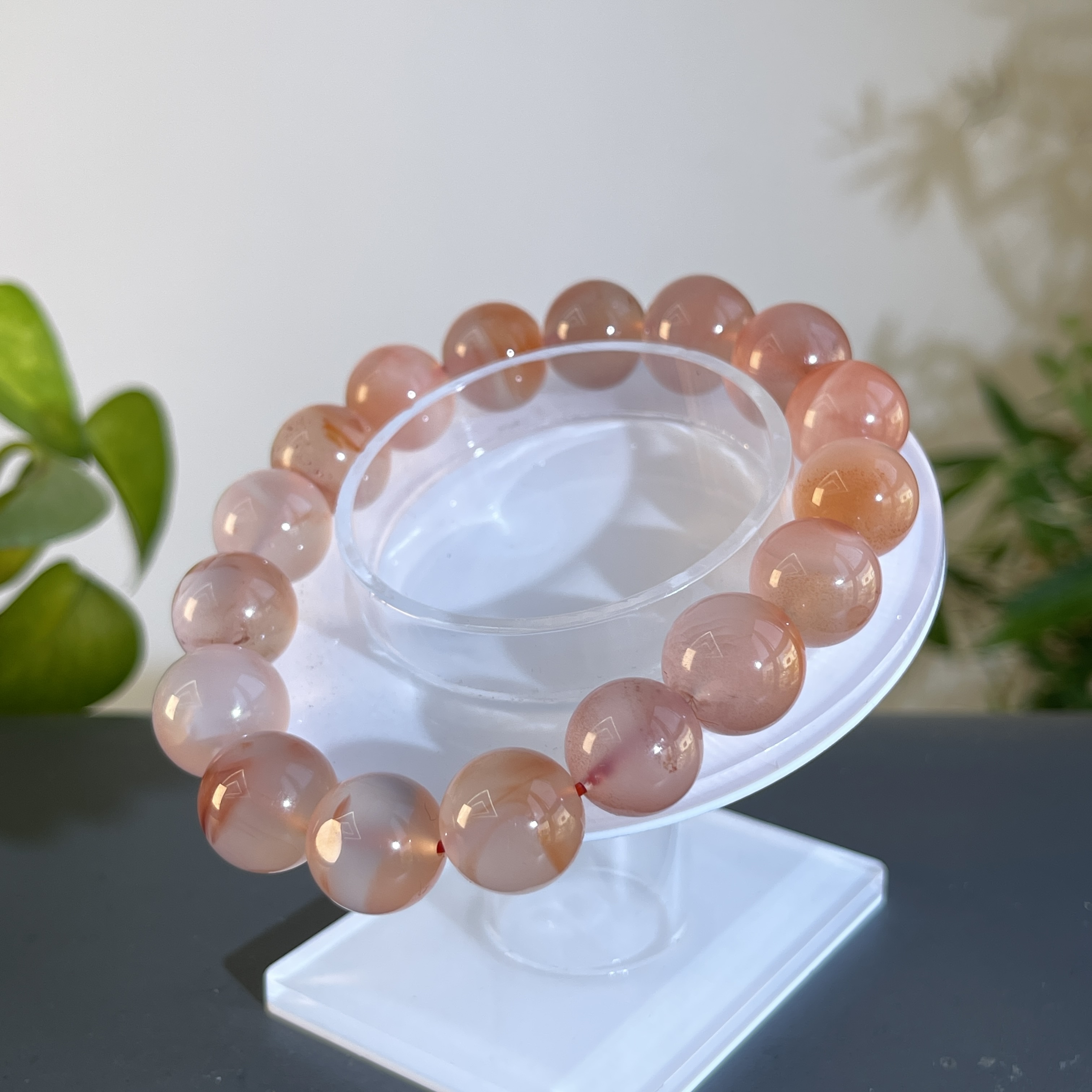 JTB25-209 南红-手串