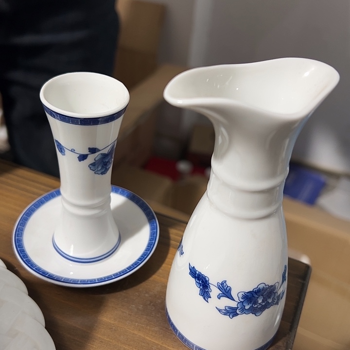 陶陶瓷一套其它陶瓷