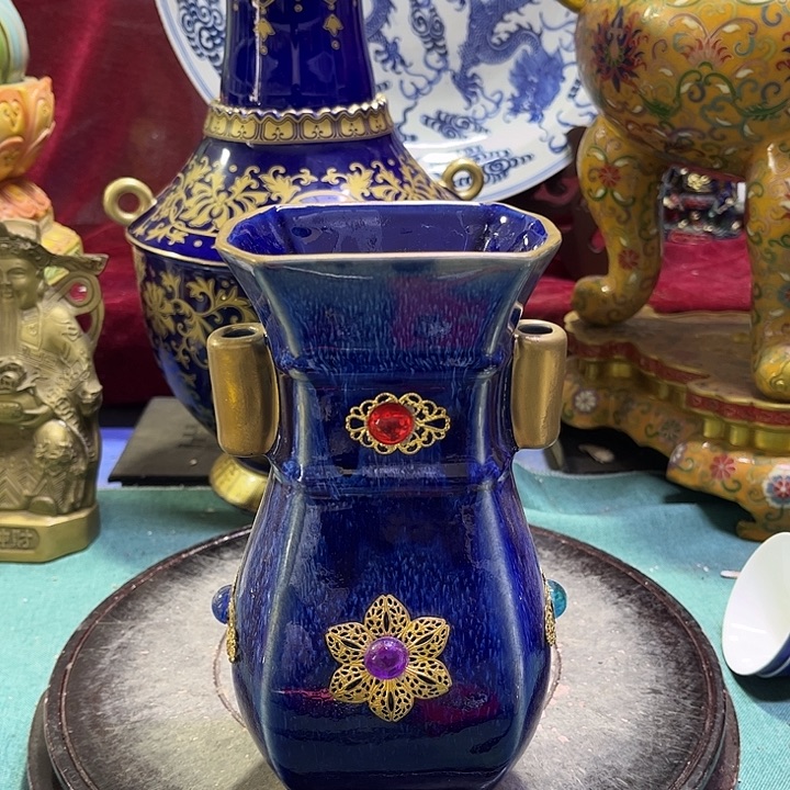 盖碗摆件摆件摆件摆件