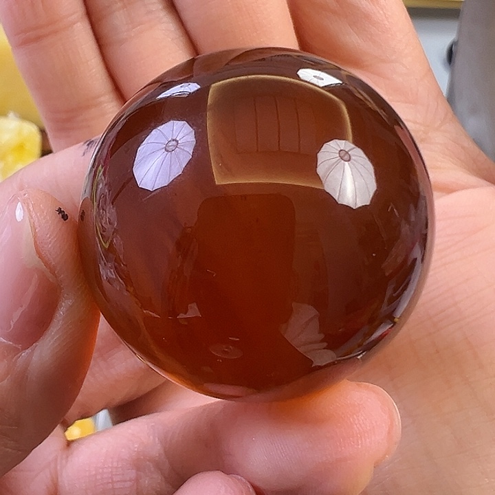 蜜蜡颈饰未镶嵌蜜蜡