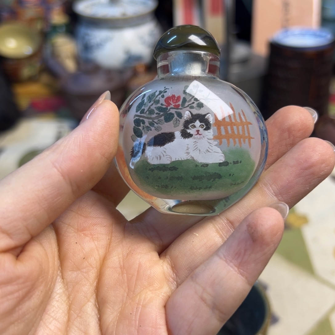 陶瓷艺术的发展和