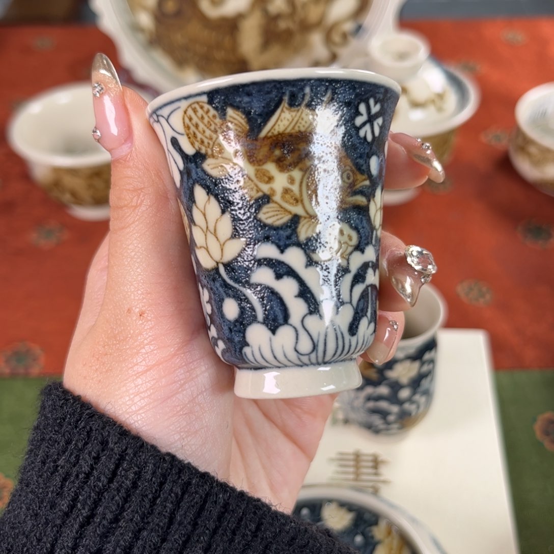 九鸣瓷艺九鸣瓷艺