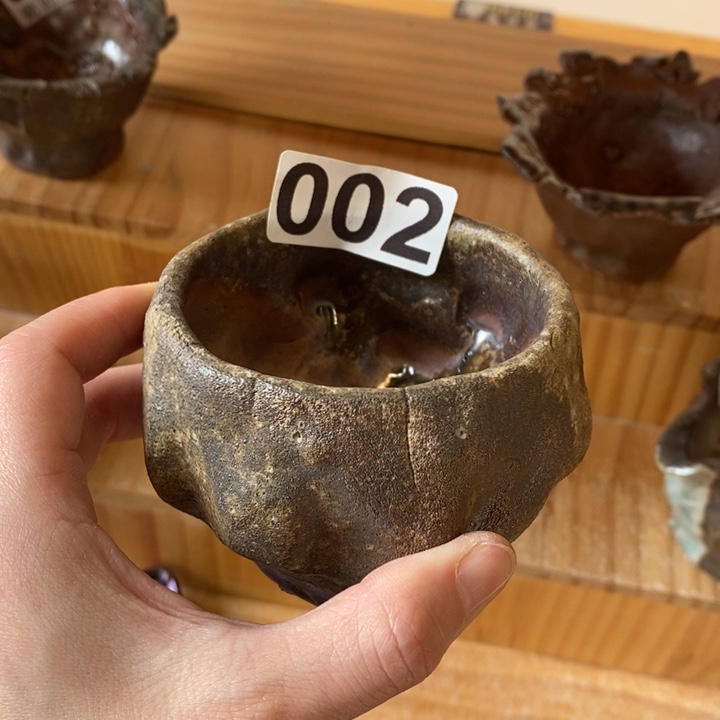 杯柴烧茶具茶具家用