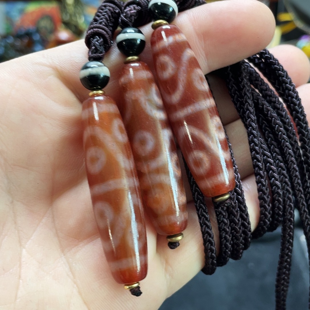 玛瑙/玉髓未镶嵌多样性发一