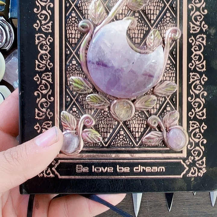 瑾***时未镶嵌摆件水晶水晶