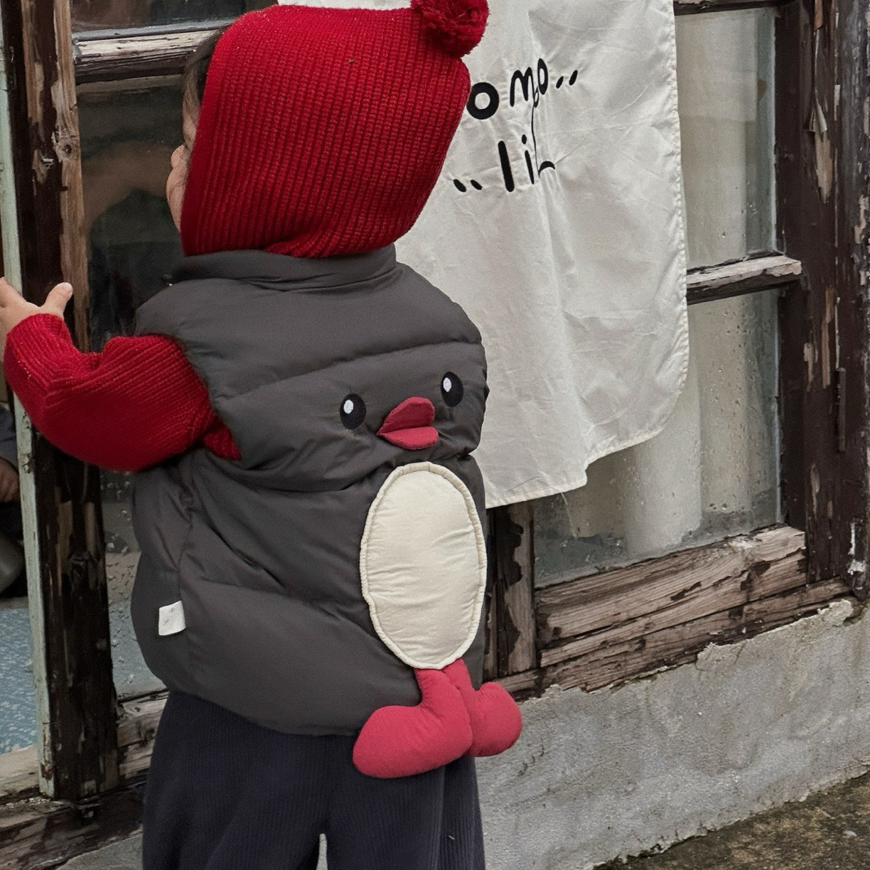 2025新款秋冬外套 套装丸右 爱喜 奶小西冬季