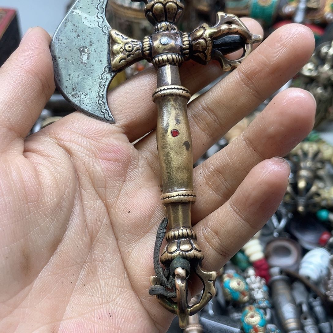 勿****1工艺品挂件一物一图