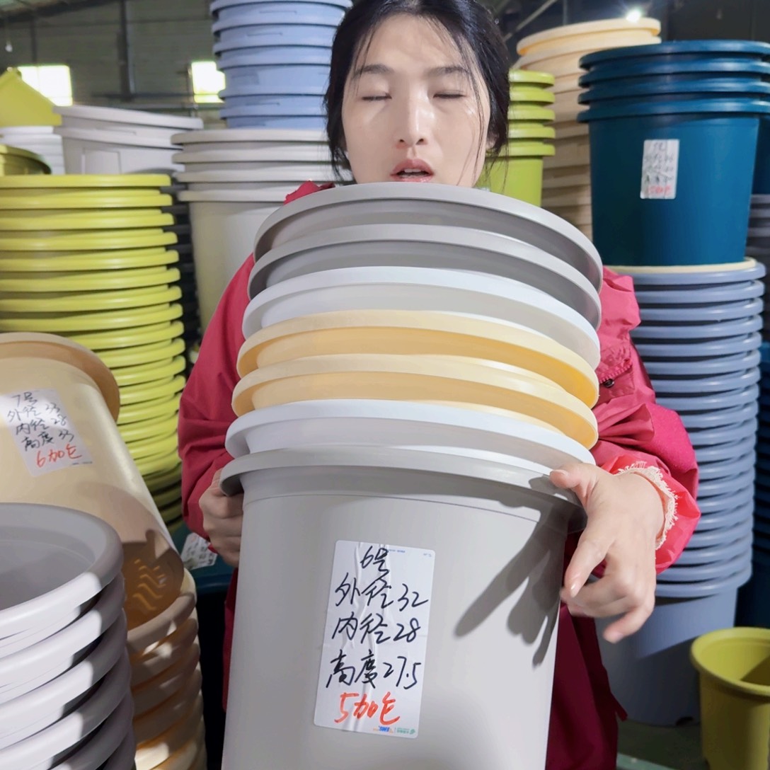 微瑕6#无拖灰白7个