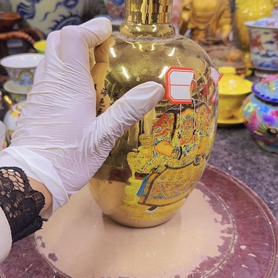 摆件摆件家居设计风格的