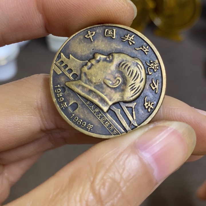 摆件景德镇陶瓷研究所