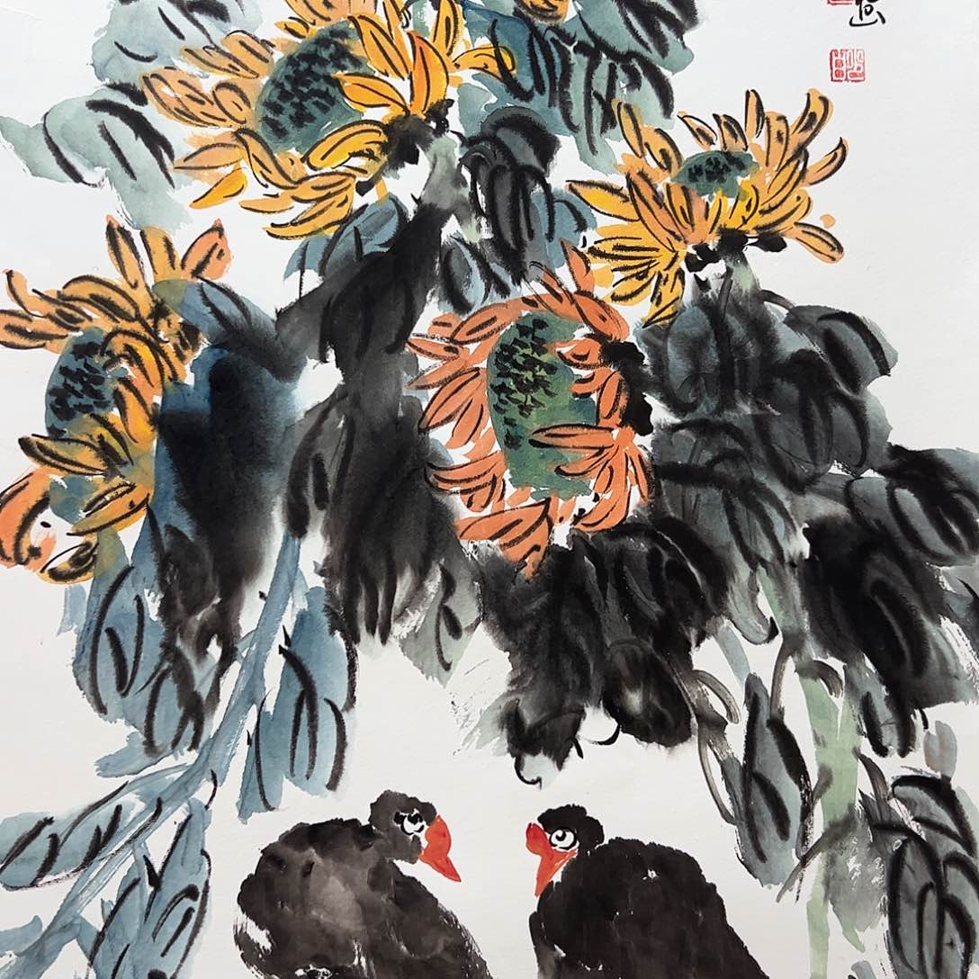 书法书法作品欣赏，书法