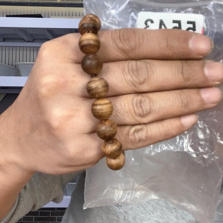 大果紫檀（缅甸花梨）5543