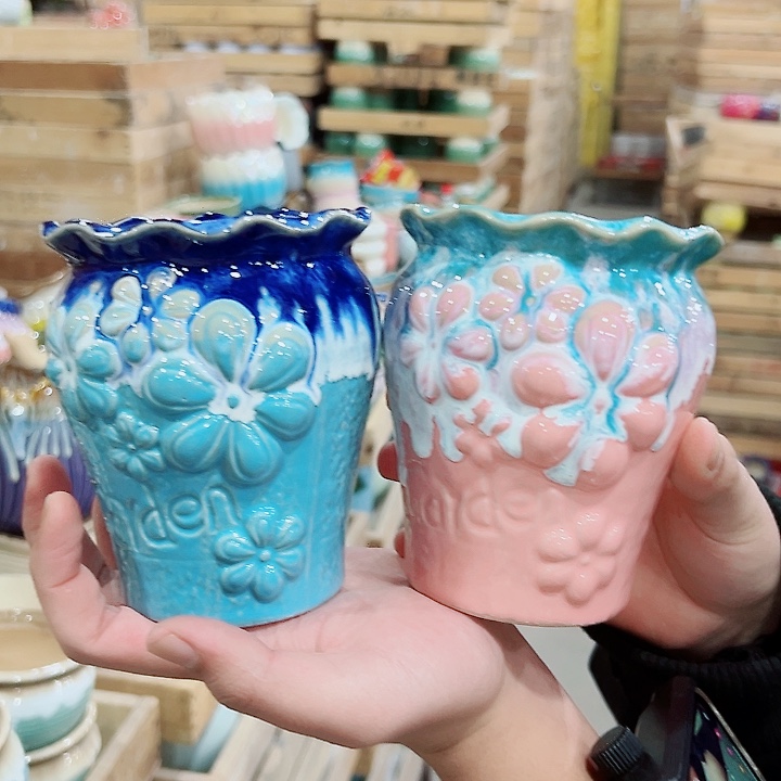 花盆有孔！订单凑满10米包由！