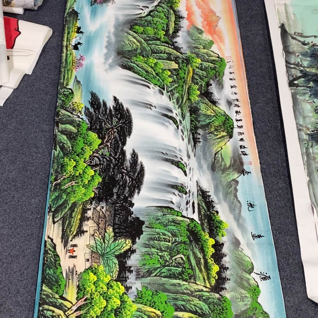 国画d****5180✖️70画画画画画画画画画