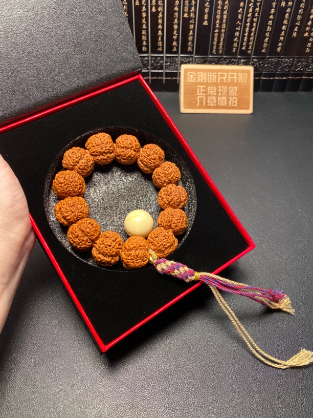 新品，尼泊尔金刚菩提（7号）