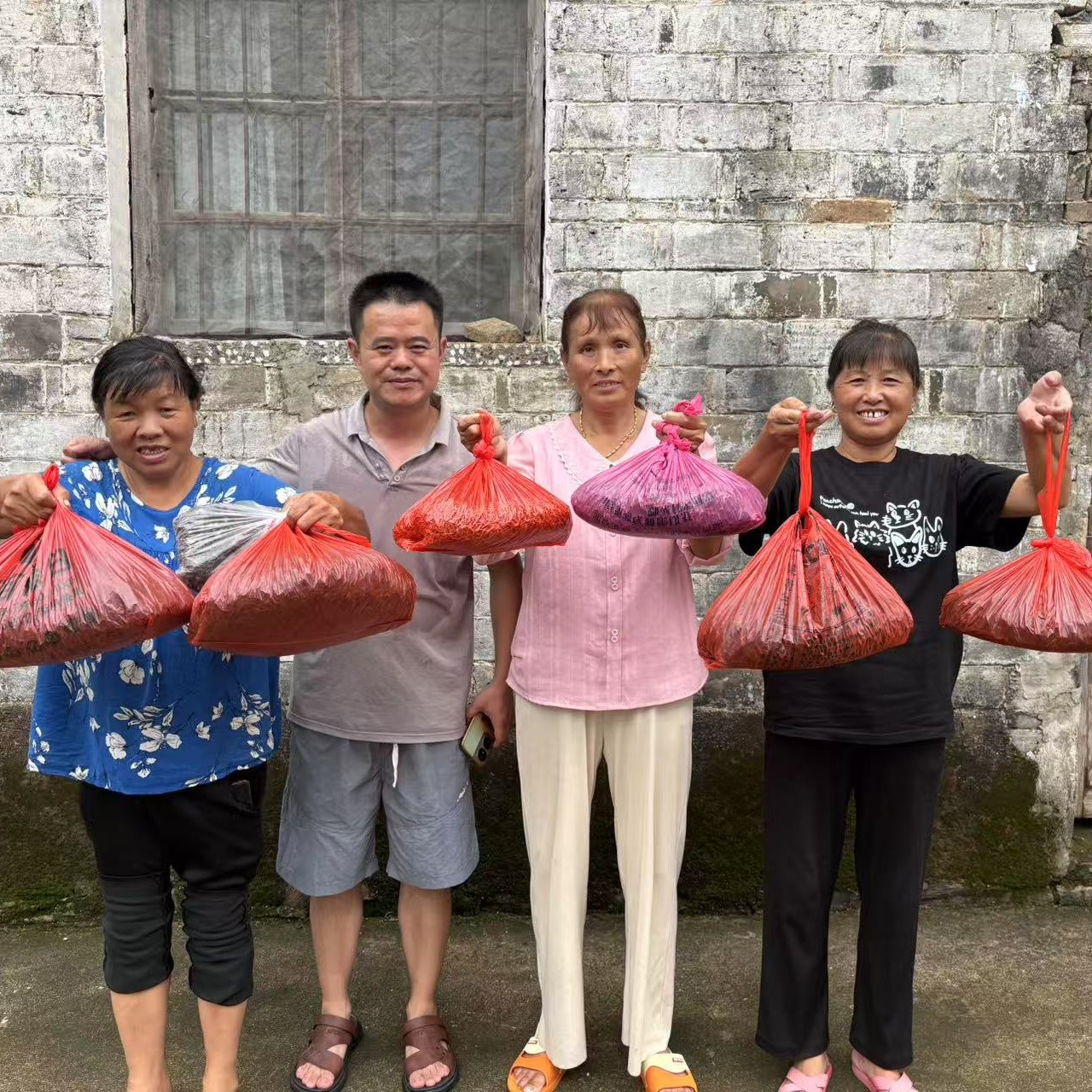 农家干菜 干豆角 萝卜丝 梅干菜500g