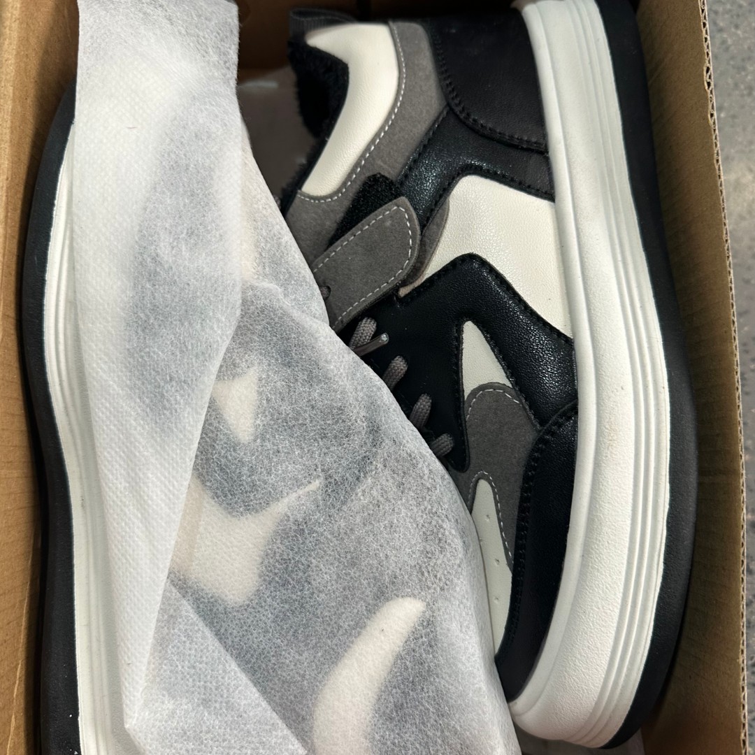 【35码/内长约21cm】小沐专属童鞋休闲鞋儿童运动板鞋 177