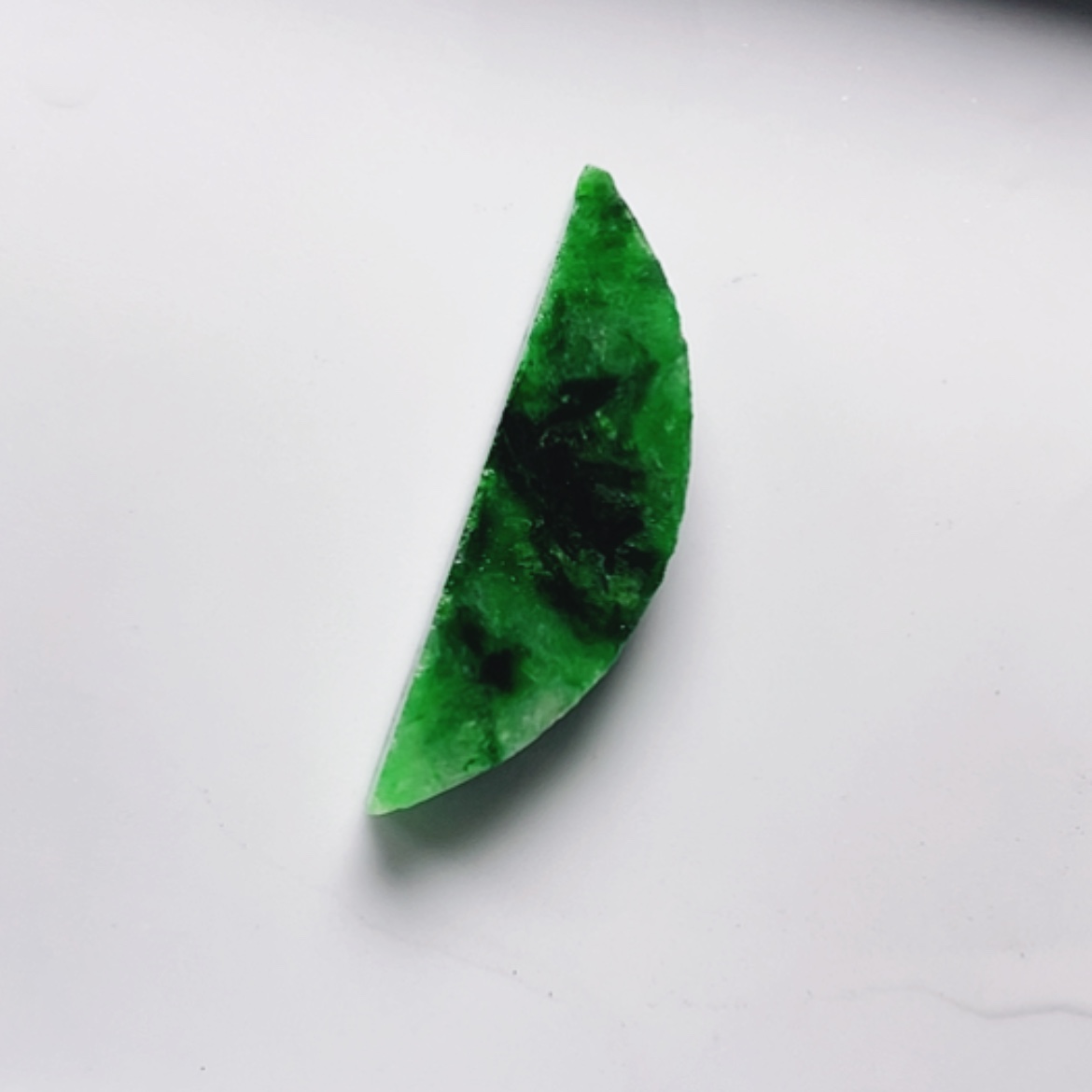 【闪购商品】翡翠颈饰未镶嵌A货