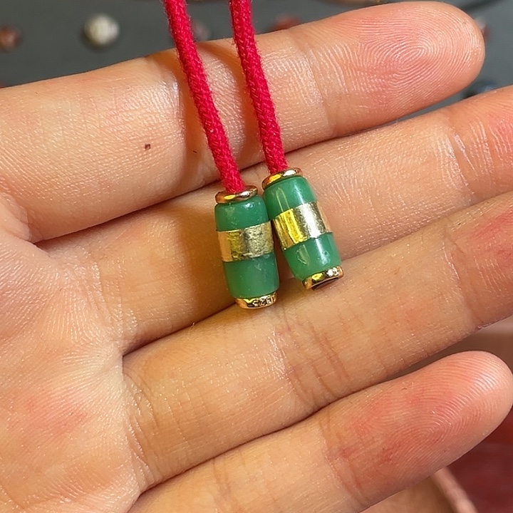 无事牌树脂12345678