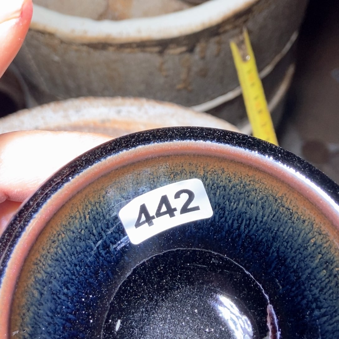 茶盏宋月古窑，自产自销