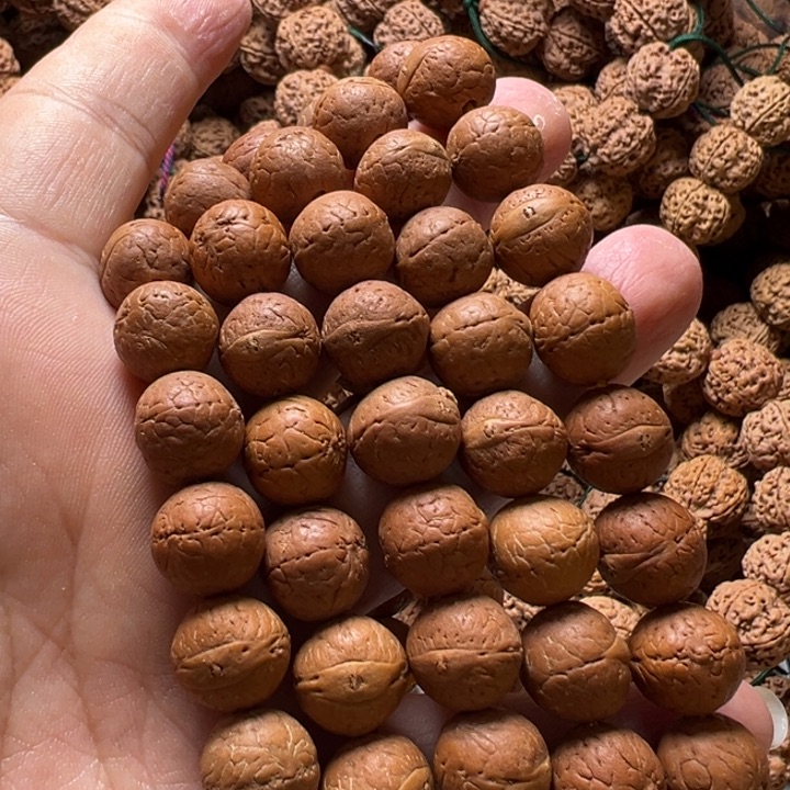 金刚菩提吊坠108凤眼