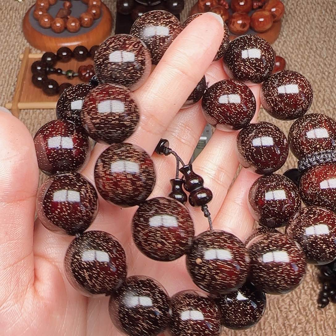 檀香紫檀（小叶紫檀）Q1.8