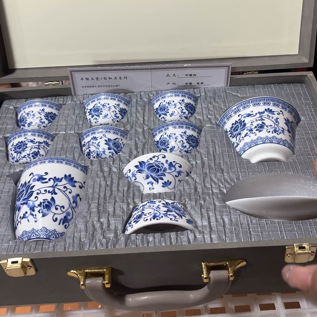 茶具套装摆件孤品等等