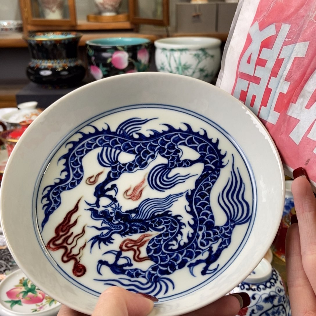 陶瓷艺术品市场价格指数下跌