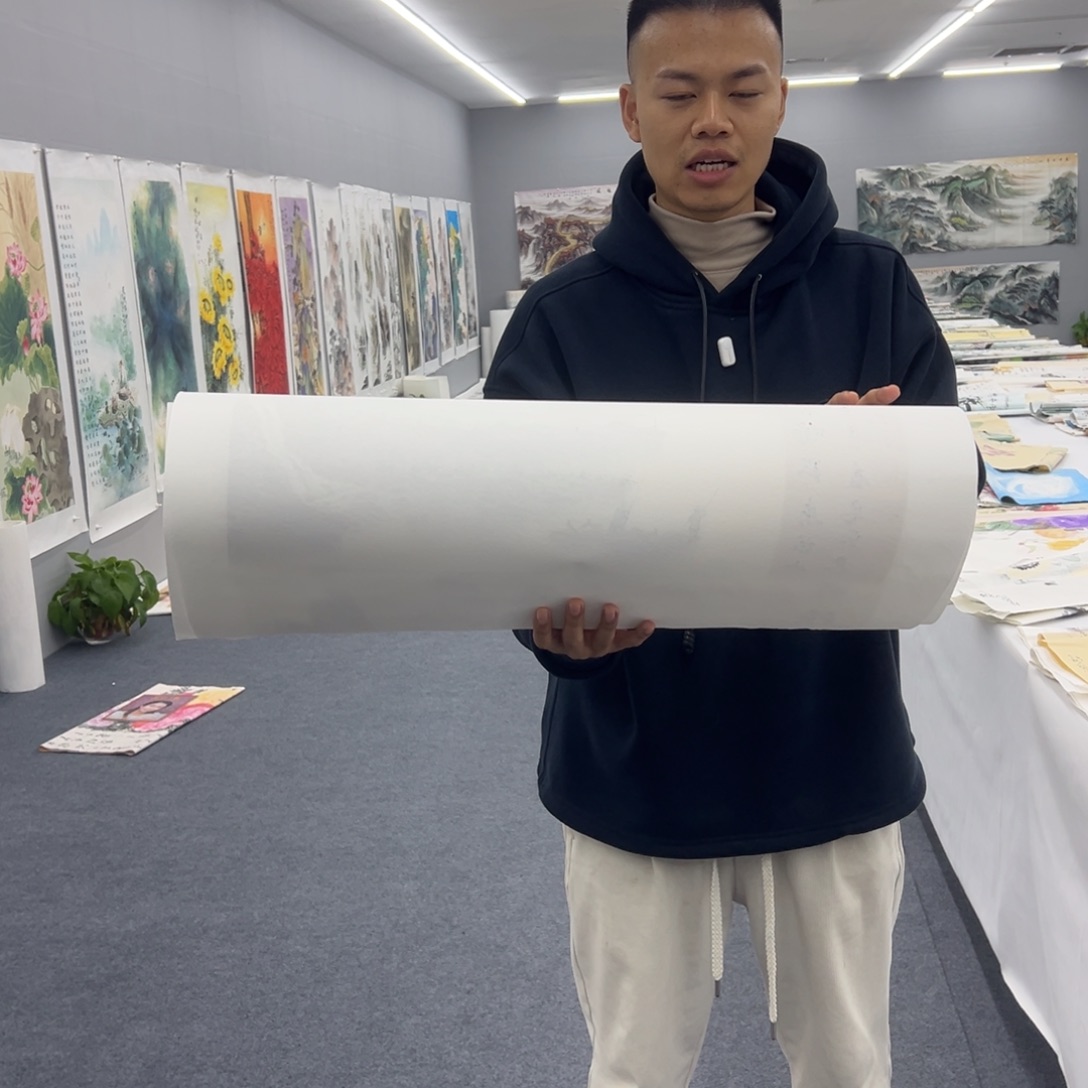 国画国画作品欣赏一下