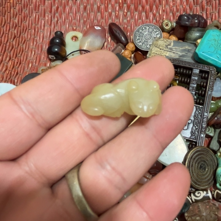 辛***培大理石纯铜我也很喜欢这个风格呀