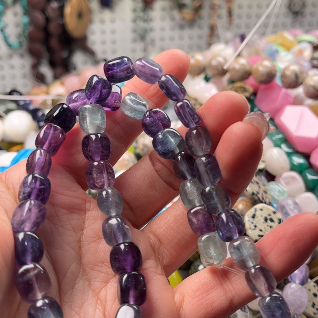 石英质玉珠宝奇石未镶嵌卡10