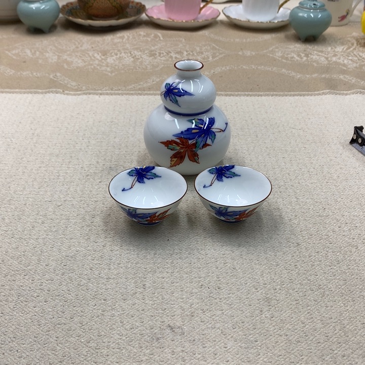 瓷片这点小说看完