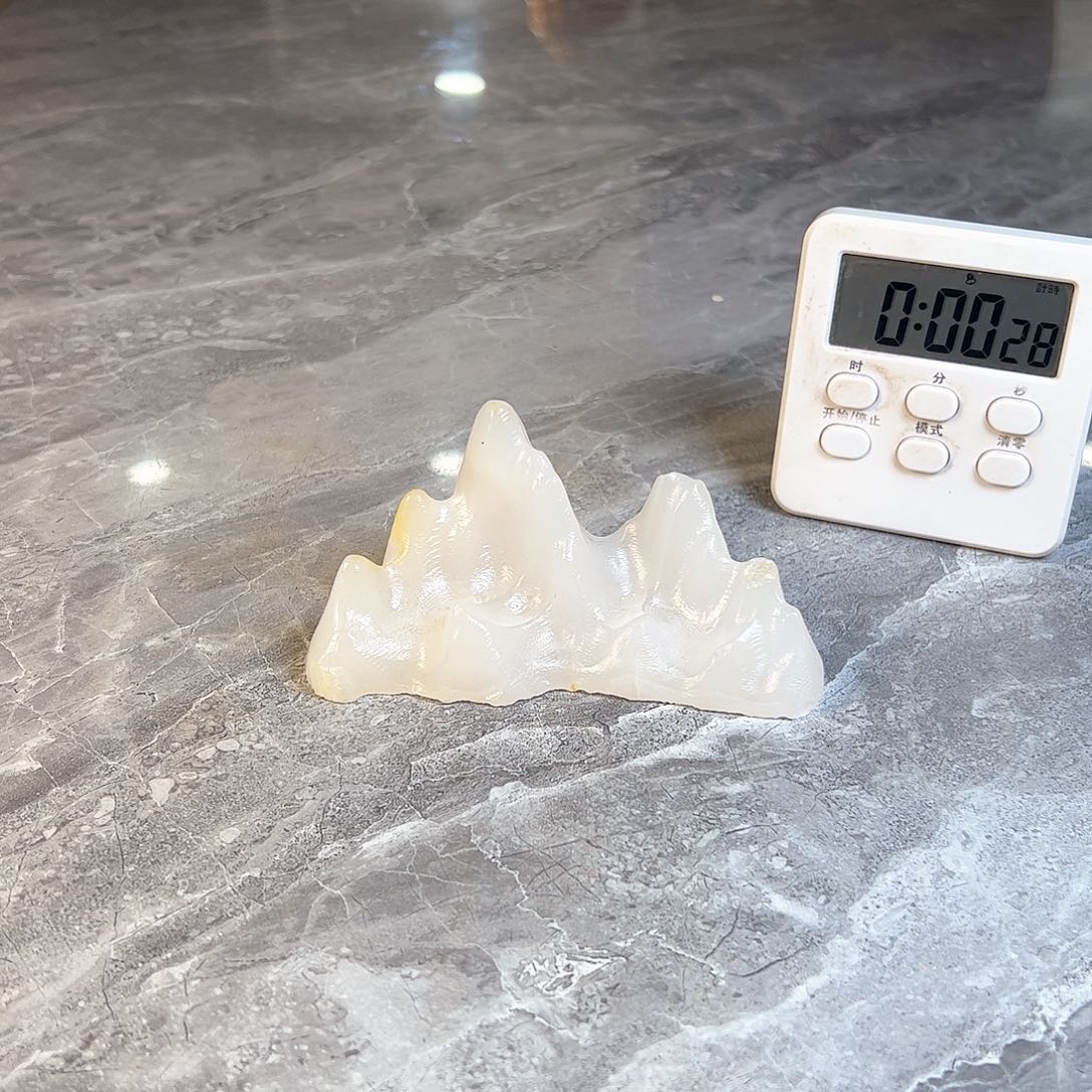 济***技灵璧奇石观赏石摆件