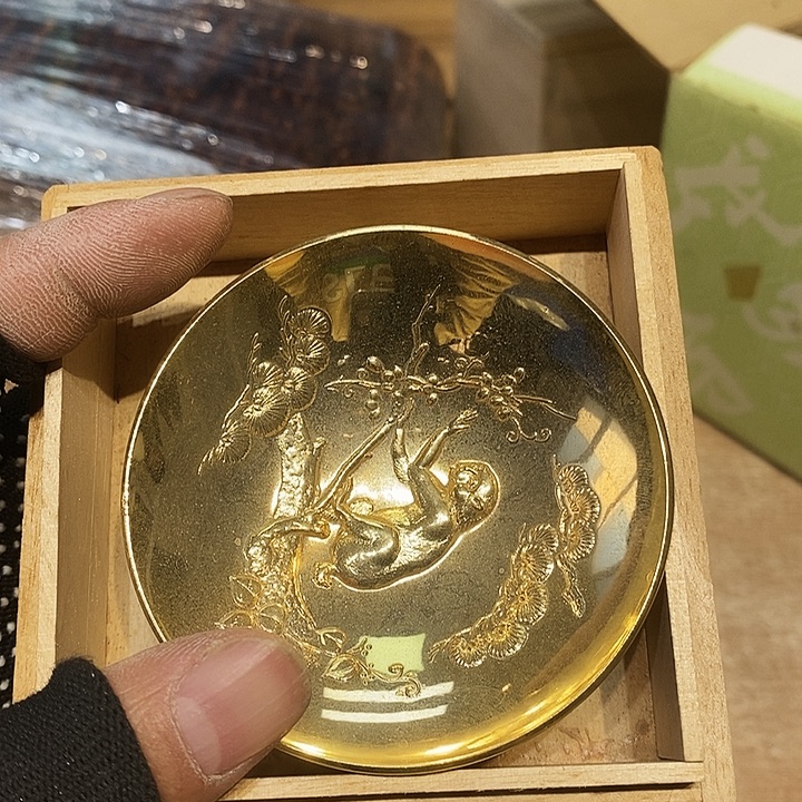 大***来瓷器木器铁器铜器