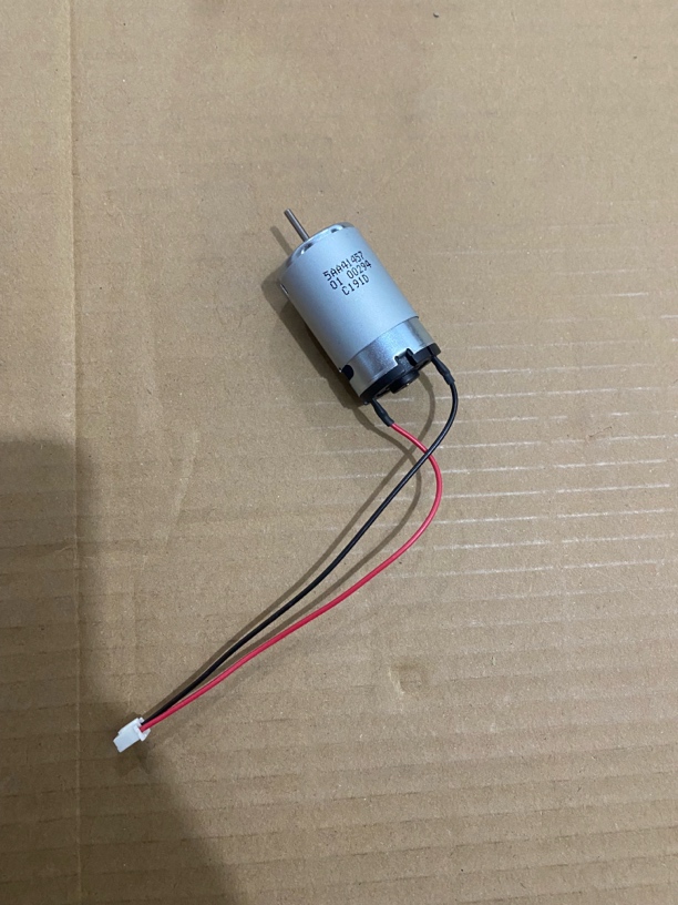 5AA41457纯铜电机（2个）